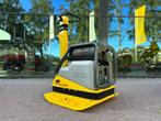 Wacker Neuson trilplaat DPU6555, Ophalen of Verzenden, Nieuw, Overige soorten