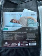 Tempur Prima Kussen - Nieuw in verpakking!, Ophalen of Verzenden, Nieuw, Wit
