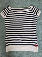 Rumble 59 Retro Sailor Top - Maat M, Rumble 59, Ophalen of Verzenden