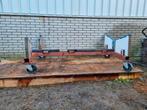 boten kar/stalling bok,stalling trailer, Watersport en Boten, Ophalen, Gebruikt, Motor en Techniek, Motorboot