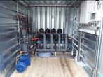 beregening/druppelirrigatie/pompschuur/tuinschuur/container, Ophalen of Verzenden, Nieuw