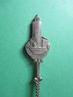 Lepeltje Monument Afsluitdijk, Verzenden, Zo goed als nieuw