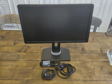 Dell P2212H 21,5" 1920x1080 monitor beschikbaar voor biedingen