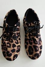 Gympem/Sneakers Panter/leopard 38, Ophalen of Verzenden, Zo goed als nieuw, Sneakers of Gympen