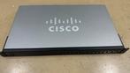 Cisco SX550-12F 12port 10Gbe SFP+ Switch, Computers en Software, Netwerk switches, Ophalen, Gebruikt