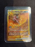 plakia vstar, Hobby en Vrije tijd, Verzamelkaartspellen | Pokémon, Ophalen of Verzenden, Nieuw, Losse kaart, Foil