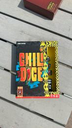 Chili Dice, Ophalen of Verzenden, Zo goed als nieuw