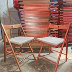 Te huur klapstoelen/ statafels en of biertafel sets, Ophalen, Zo goed als nieuw