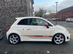 Winterbanden met velgen 17 inch Ronal fiat 500 abarth 7mm!, Ophalen of Verzenden