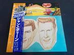Jan & Dean "Big Hits" LP uit Japan, Verzenden, 12 inch