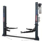 Weber Professionele 2 koloms hydraulische hefbrug 4,2 ton., Auto diversen, Autogereedschap, Ophalen, Zo goed als nieuw