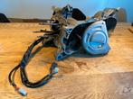 Piaggio Gilera Runner 125 2-takt carter M07 SD, Ophalen of Verzenden, Zo goed als nieuw, Blok, Piaggo