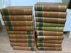 Oosthoeks encyclopedie, Boeken, Encyclopedieën, Ophalen, Gelezen, Algemeen