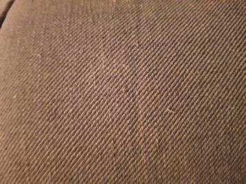 Hoekbank Ektorp Ikea. Grijs. - afbeelding 4