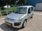 Citroen Berlingo 1.6i Multispace Petit Paradis!2x schuifdeur, Stof, 4 cilinders, 1226 kg, Origineel Nederlands