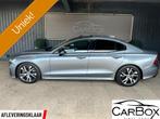 Volvo S60 2.0 T5 R-Design, Auto's, Volvo, 15 km/l, 4 cilinders, 1969 cc, S60