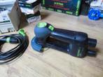 Festool Schuurmachine., Gebruikt, -, -, Ophalen of Verzenden