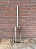 Titanium voorvork 26 inch, Fietsen en Brommers, Fietsonderdelen, Ophalen of Verzenden, Nieuw, Algemeen, Voorvork