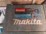 Makita boor hakhamer, Doe-het-zelf en Verbouw, Gereedschap | Boormachines, Ophalen of Verzenden, Gebruikt, 600 watt of meer