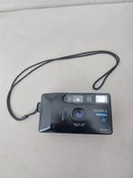 Yashica mat Minitec AF Camera

Ook te ruilen, Ophalen of Verzenden, Zo goed als nieuw, Compact, Overige Merken