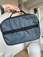 Moleskine waterproof 13 inch laptop bag, Ophalen of Verzenden, 13 inch, Zo goed als nieuw, Schoudertas