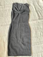 D&G originele gebreide jurk, Kleding | Dames, Jurken, Grijs, Maat 34 (XS) of kleiner, Knielengte, Zo goed als nieuw