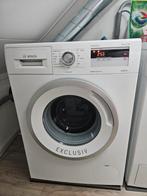 Bosch serie VarioPerfect Serie 4 / 6 kg, Ophalen, Gebruikt, 85 tot 90 cm, 1200 tot 1600 toeren