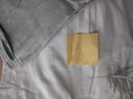 Dekbed overtrek flanel 200x200, Ophalen, Gebruikt, Tweepersoons, Stof