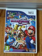 Boom Street voor de Nintendo Wii, Ophalen of Verzenden, Zo goed als nieuw, Sport, 3 spelers of meer