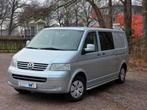 Volkswagen Transporter | L2 | dubbel cabine | 2 schuifdeur |, Stof, Volkswagen, Electronic Stability Program (ESP), Bedrijf
