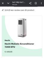 Z.g.a.n. Mobiele airco, Ophalen, Zo goed als nieuw