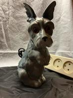 Parfumbrander hondje grijs, Ophalen of Verzenden