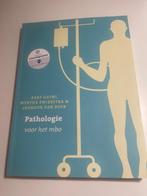 Pathologie, Boeken, Ophalen of Verzenden, Zo goed als nieuw, Overige niveaus, Nederlands