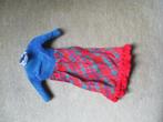 Groot lot    Barbie Skipper kleding   mattel, zie  foto,s, Verzenden, Zo goed als nieuw, Barbie