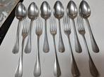 Wello bestek, Antiek en Kunst, Antiek | Bestek, Ophalen of Verzenden
