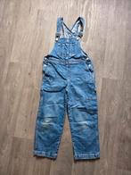 Spijker tuinpak maat 128, Ophalen of Verzenden