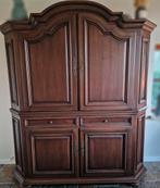 Mulleman kast zie foto's, Ophalen, 150 tot 200 cm, Zo goed als nieuw, 150 tot 200 cm