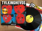 TALKING HEADS - Remain in light ( LP; NMINT ), Ophalen of Verzenden, Zo goed als nieuw, 12 inch, Poprock