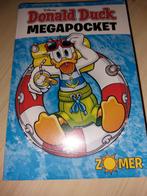 Nieuw! Donald Duck Megapocket Zomer, Nieuw, Ophalen of Verzenden, Eén stripboek