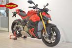 Ducati STREETFIGHTER V4 S (bj 2025), Bedrijf, Naked bike
