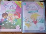 DVD Kinderfilms - Chloe's Closet, Dora, Shimmer & Shine, Alle leeftijden, Ophalen, Gebruikt, Avontuur
