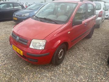 Fiat Panda 1.2 Dynamic beschikbaar voor biedingen