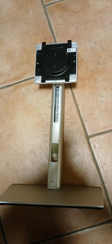 Dell Monitor Standaard - Nieuw in Doos!, Ophalen of Verzenden, Nieuw, Dell, In diepte verstelbaar