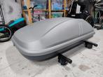 Dakkoffer 150x100x40, Auto diversen, Dakkoffers, Ophalen, Zo goed als nieuw