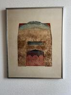 Heel erg leuke Kleurenets van Eric Visser, Ophalen