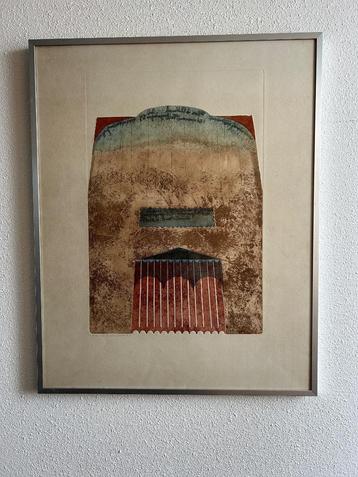 Heel erg leuke Kleurenets van Eric Visser beschikbaar voor biedingen