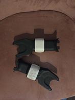 Bugaboo Maxi-Cosi Adapter Set - Cameleon, Bee, Donkey, Kinderen en Baby's, Kinderwagens en Combinaties, Ophalen of Verzenden, Gebruikt