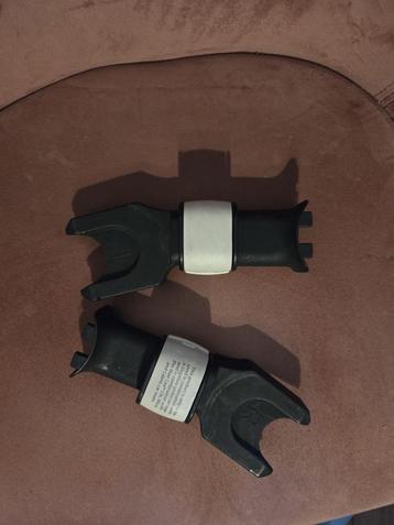 Bugaboo Maxi-Cosi Adapter Set - Cameleon, Bee, Donkey beschikbaar voor biedingen