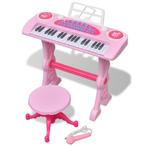 Kinderen keyboard new in a box, Ophalen of Verzenden, Nieuw, Overige aantallen, Overige merken