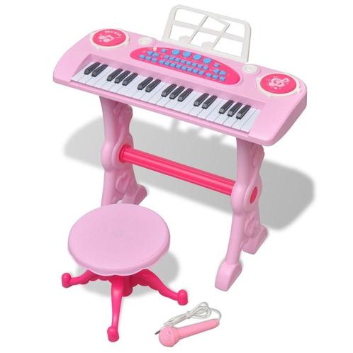 Kinderen keyboard new in a box, Muziek en Instrumenten, Keyboards, Nieuw, Overige aantallen, Overige merken, Ophalen of Verzenden